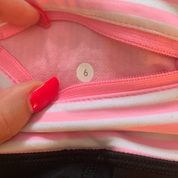 Lululemon leggings - Picture 3 of 3